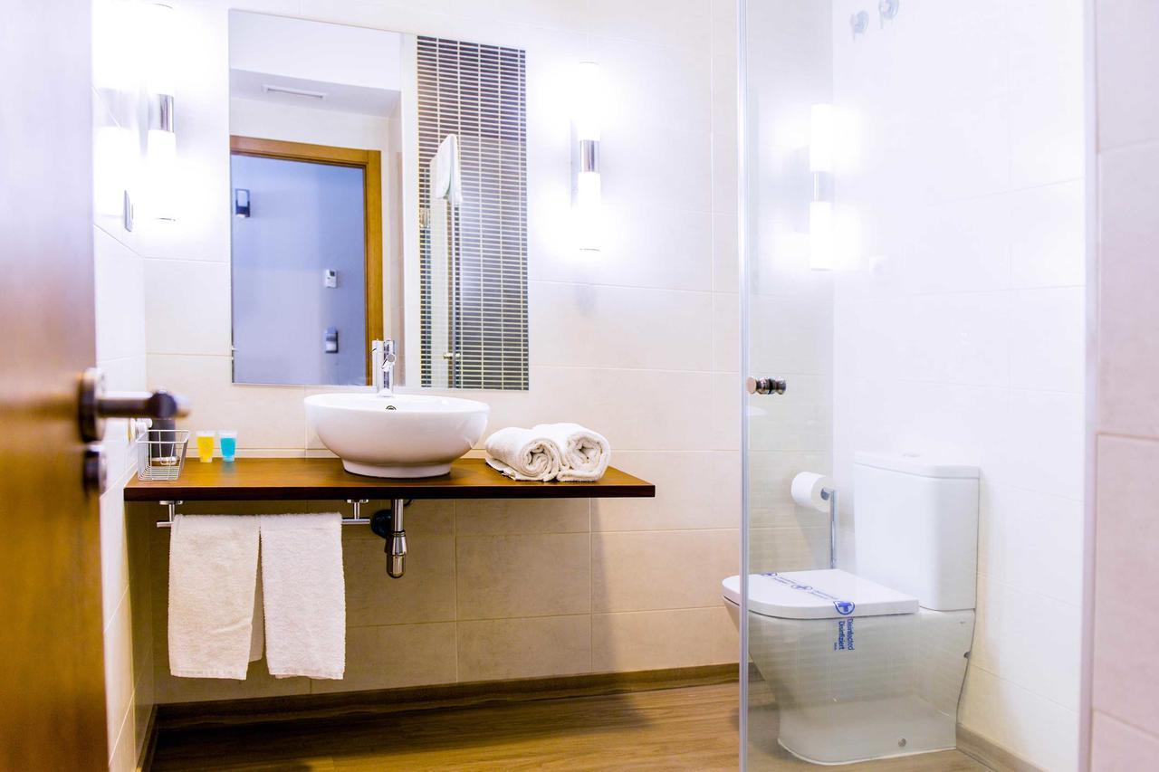 Bluesea Dimona Suites Торремолинос Экстерьер фото